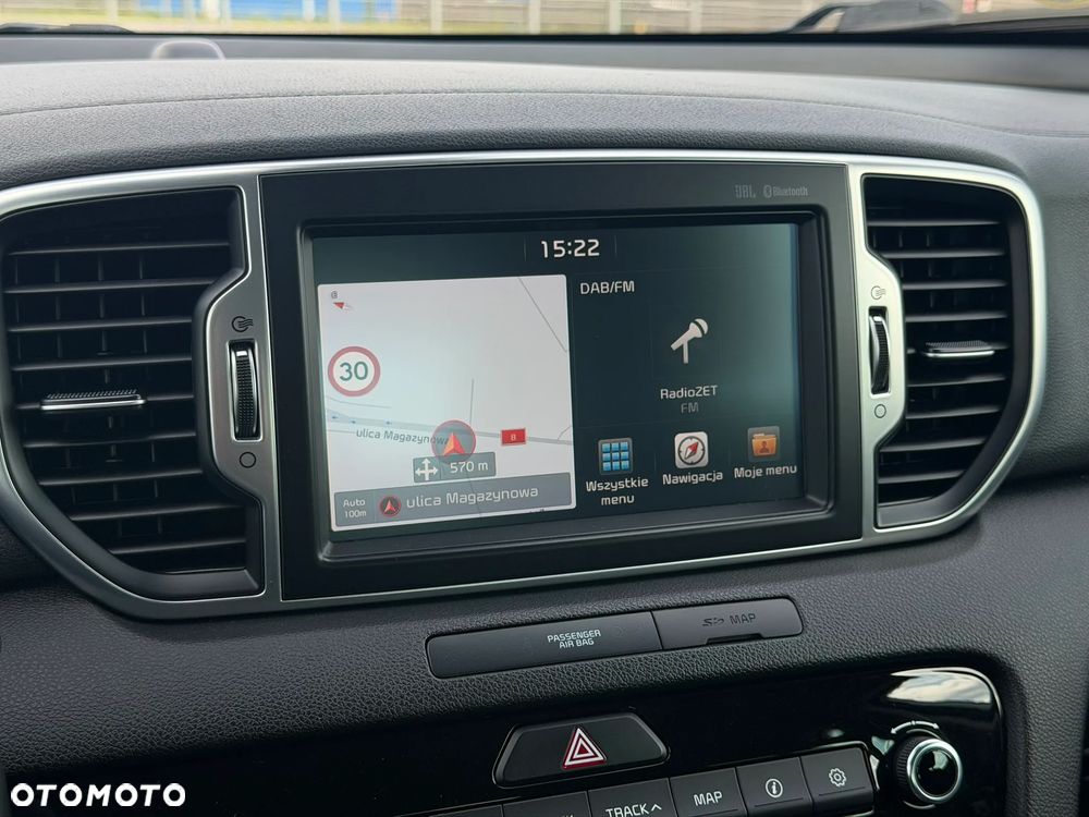 Kia Sportage - 22
