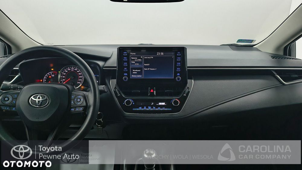 Toyota Corolla 1.5 Active - 7