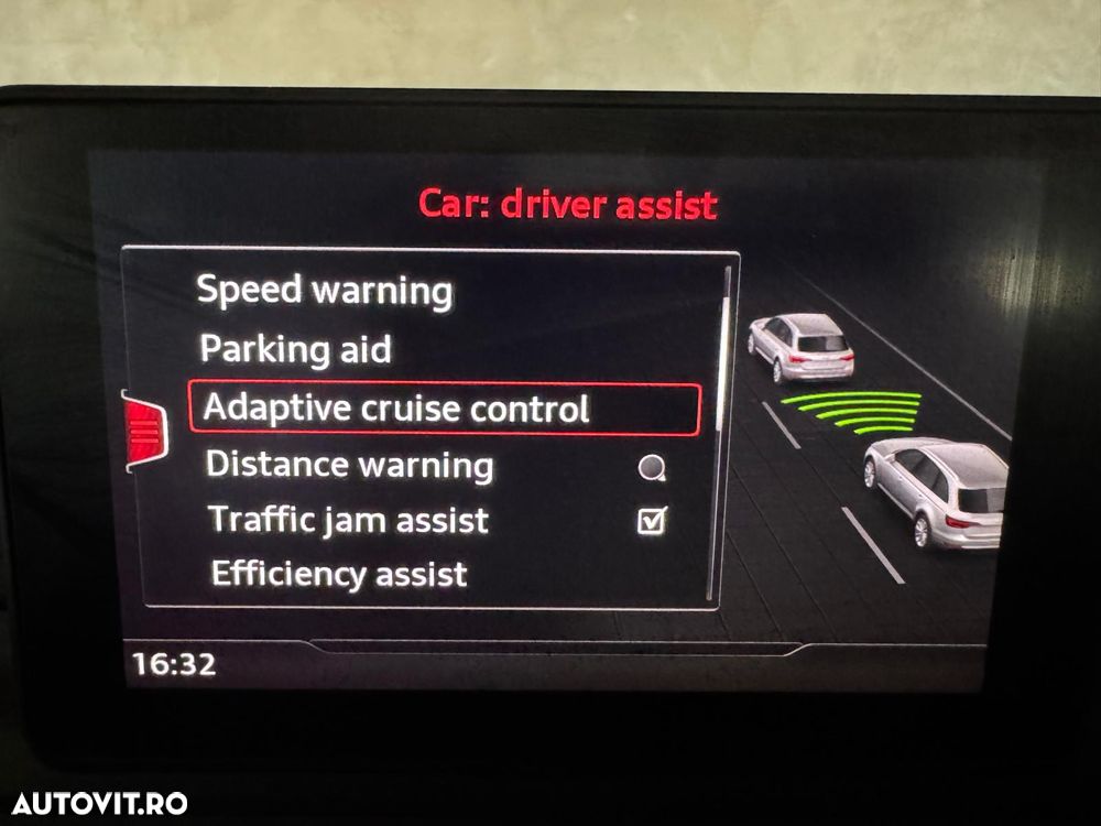 Audi A4 2.0 TDI S tronic quattro - 28