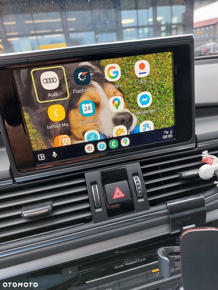 Audi A7 Sportback 2.0 TFSI Quattro S tronic - 35