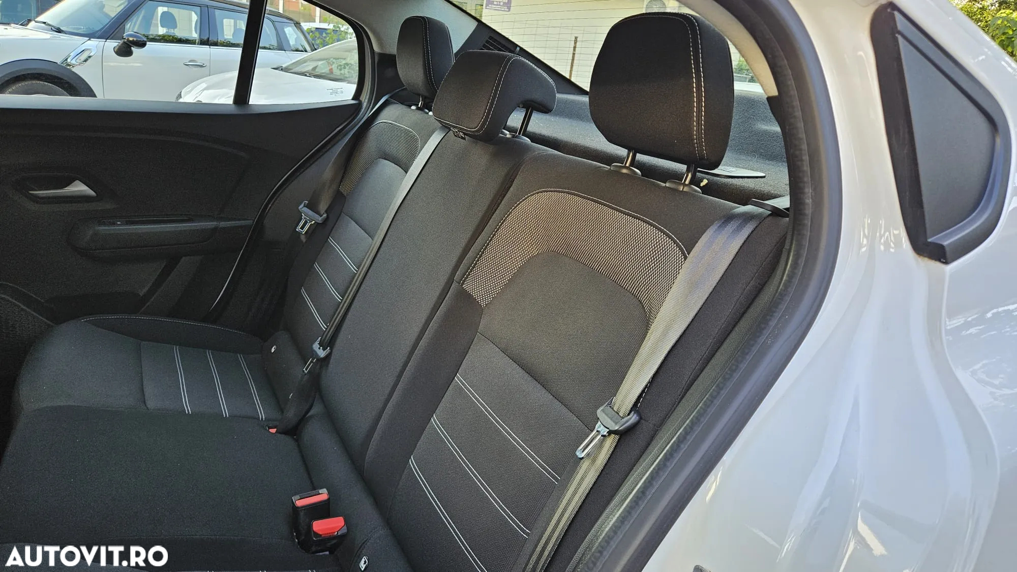 Dacia Logan ECO-G 100 MT6 Comfort - 11