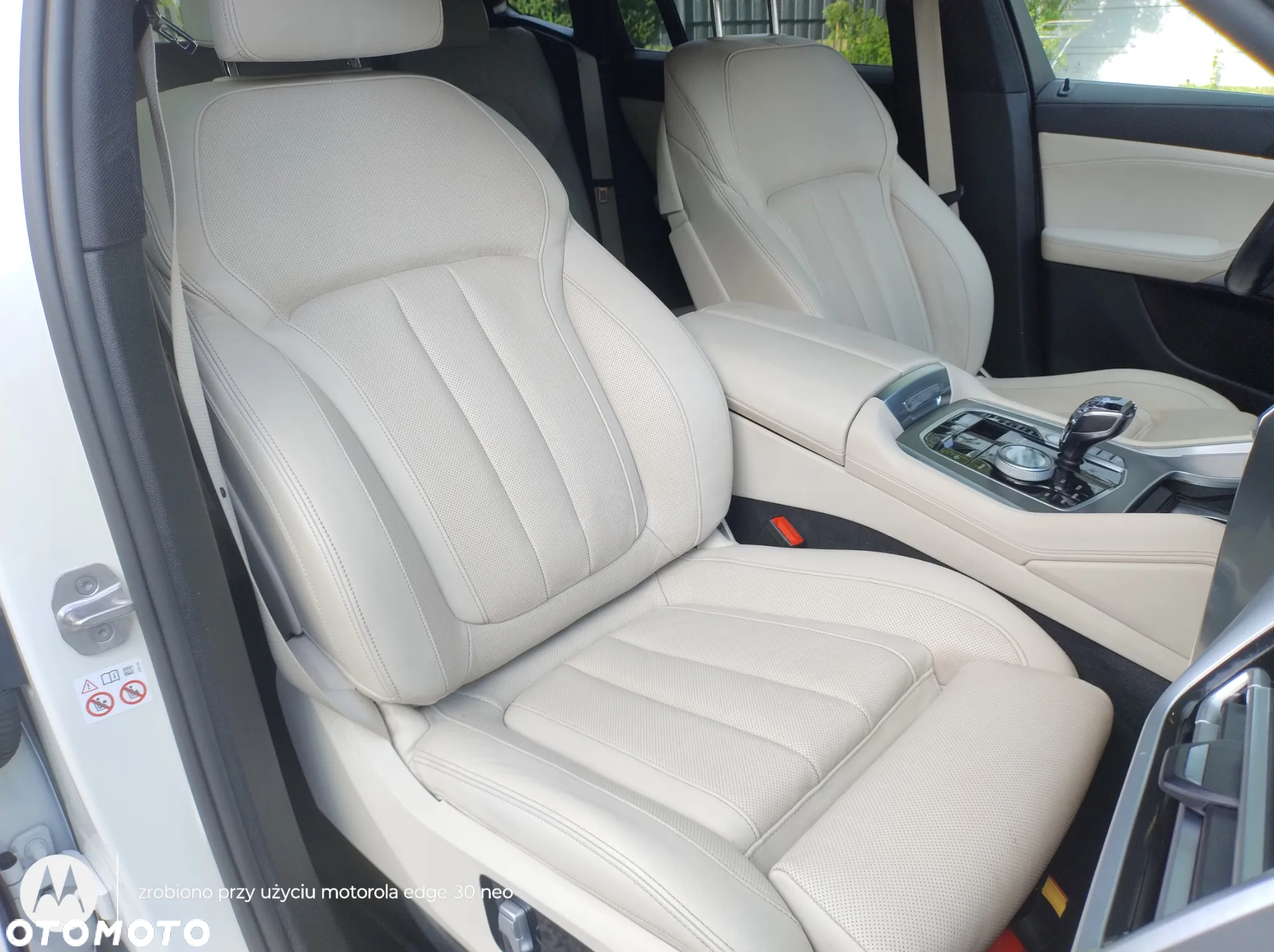BMW X6 xDrive30d - 29