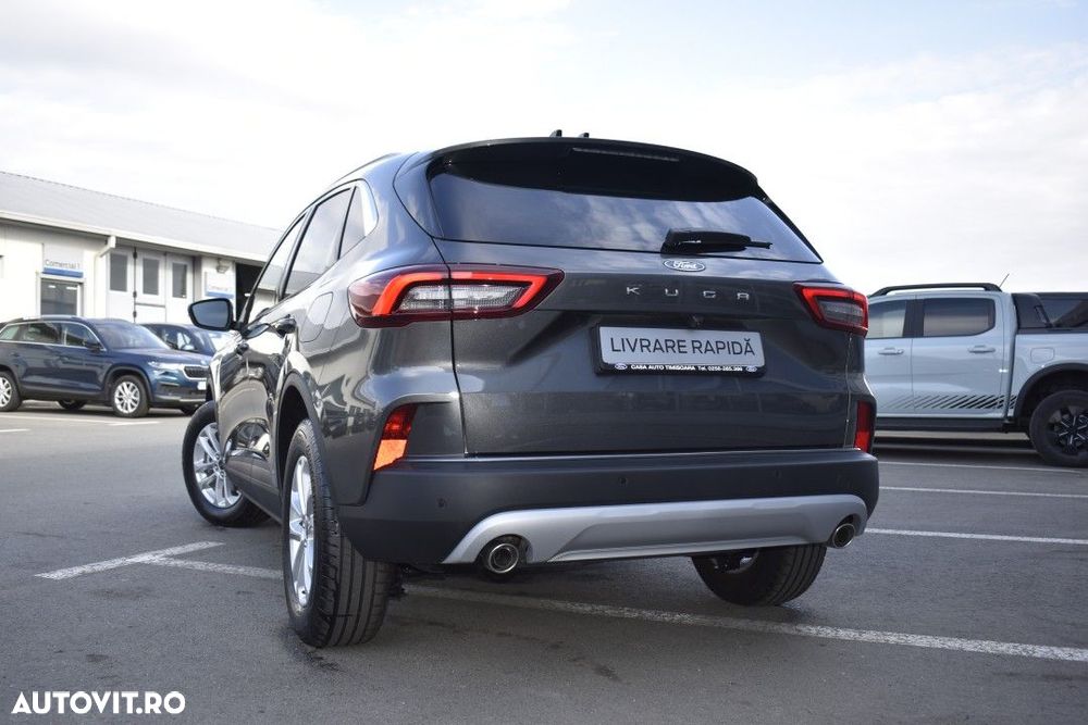 Ford Kuga - 3