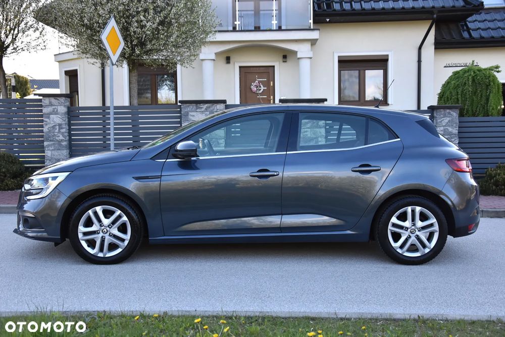 Renault Megane ENERGY TCe 100 EXPERIENCE - 6