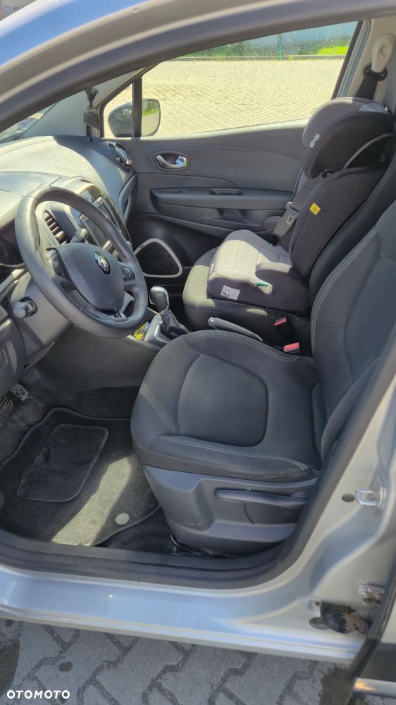 Renault Captur 1.5 dCi Zen EDC - 14