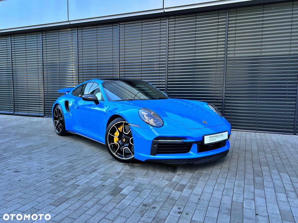 Porsche 911 - 6