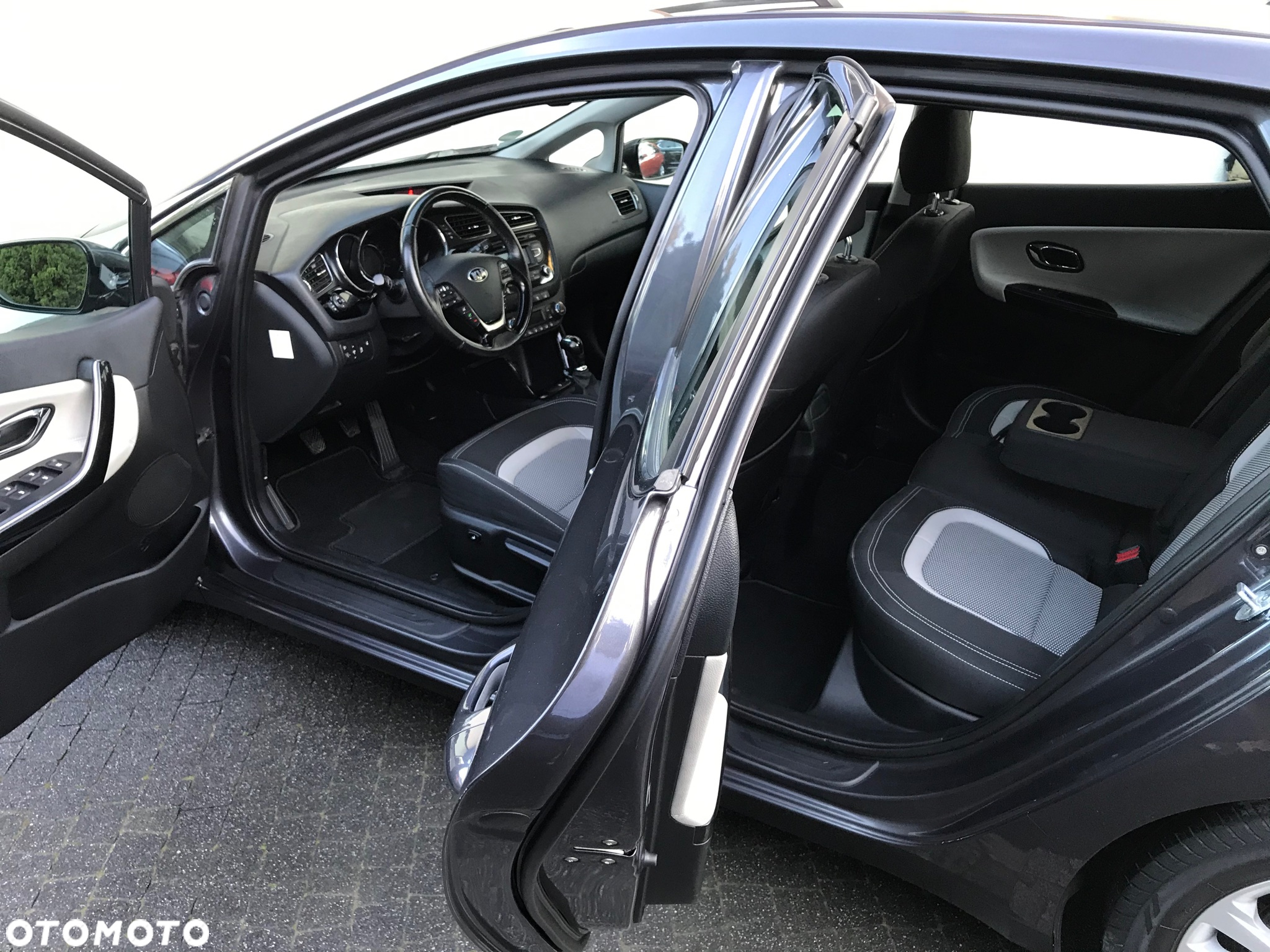 Kia Ceed 1.6 GDI Edition 7 - 6