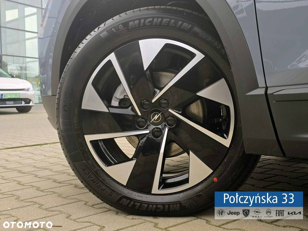 Opel Grandland - 2