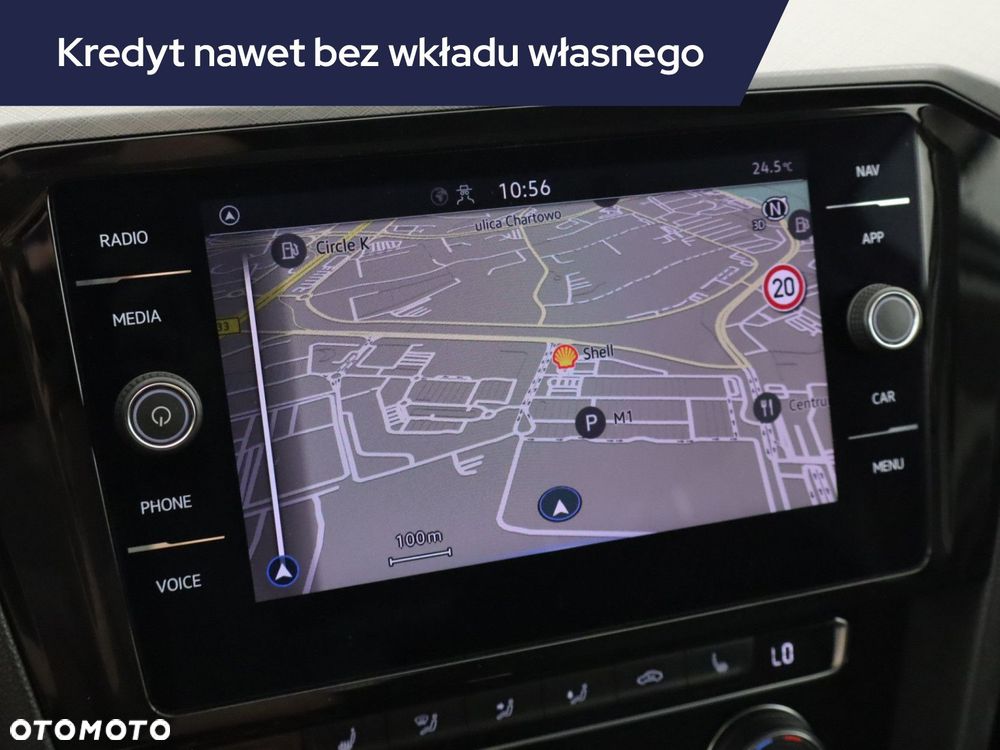 Volkswagen Passat - 15