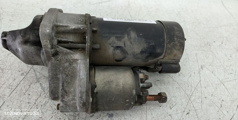 Motor De Arranque Opel Astra G Hatchback (T98) - 3