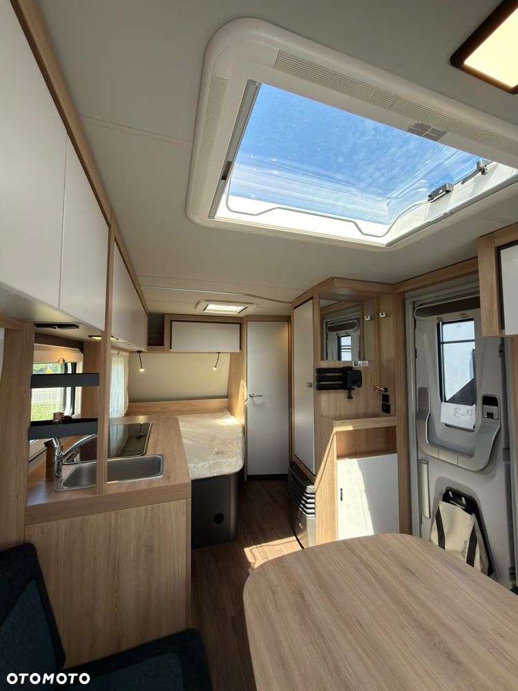 KNAUS SPORT 450 FU (2025) - 11