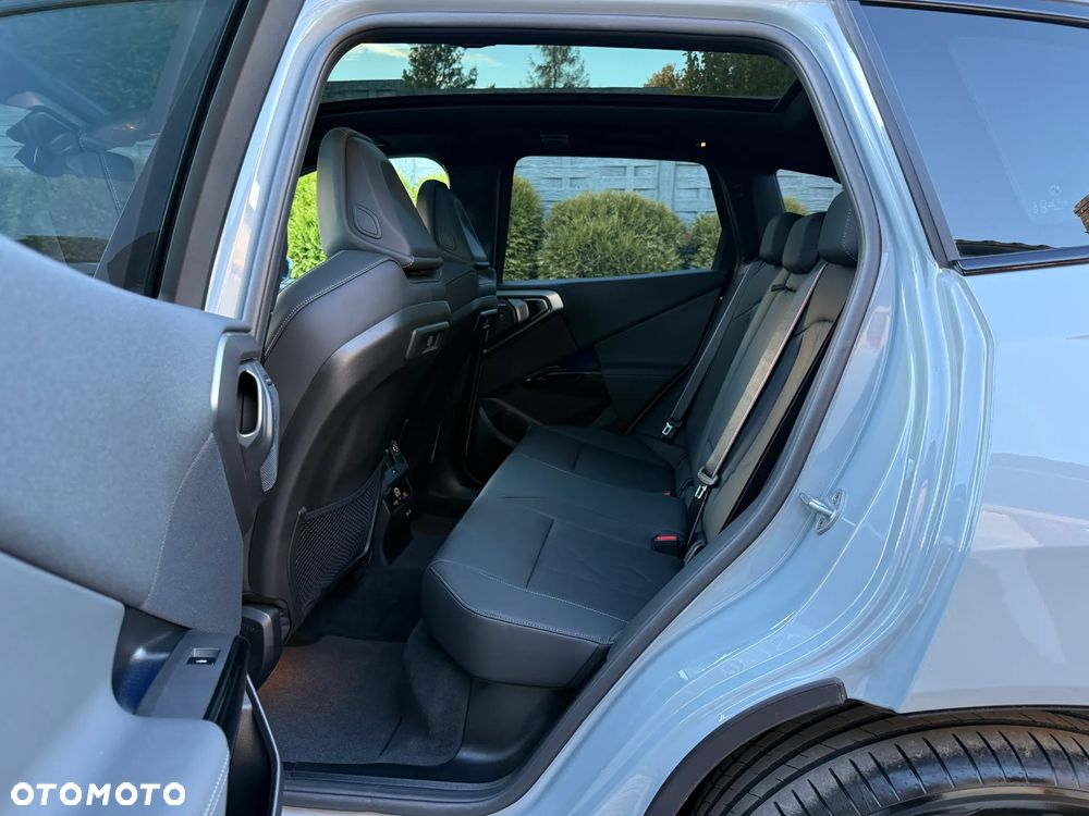 BMW X3 xDrive20 mHEV - 9
