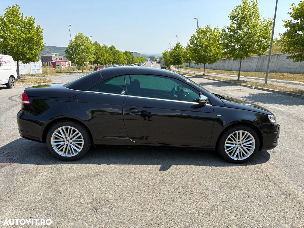Volkswagen Eos 1.4 TSI - 4