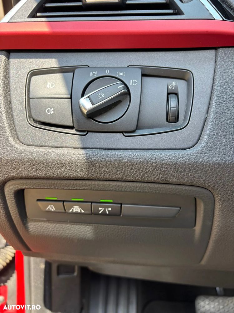 BMW Seria 4 430i Aut. Sport Line - 15