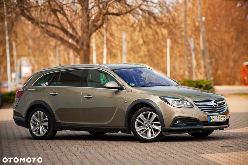 Opel Insignia - 5