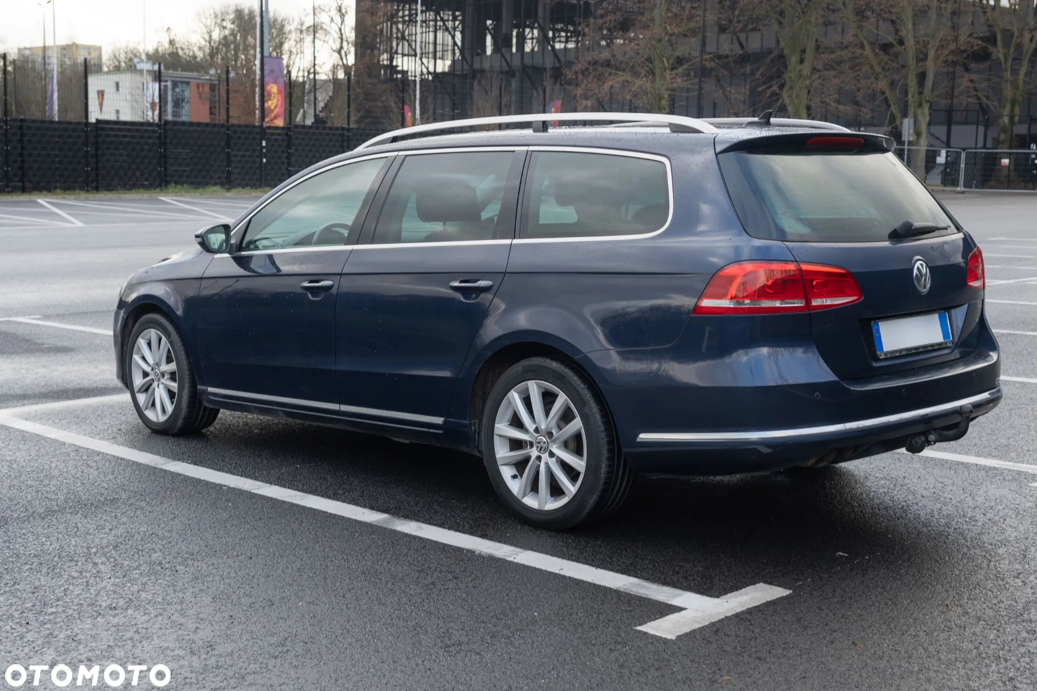 Volkswagen Passat Variant 2.0 TDI DSG BlueMotion Technology Comfortline - 10