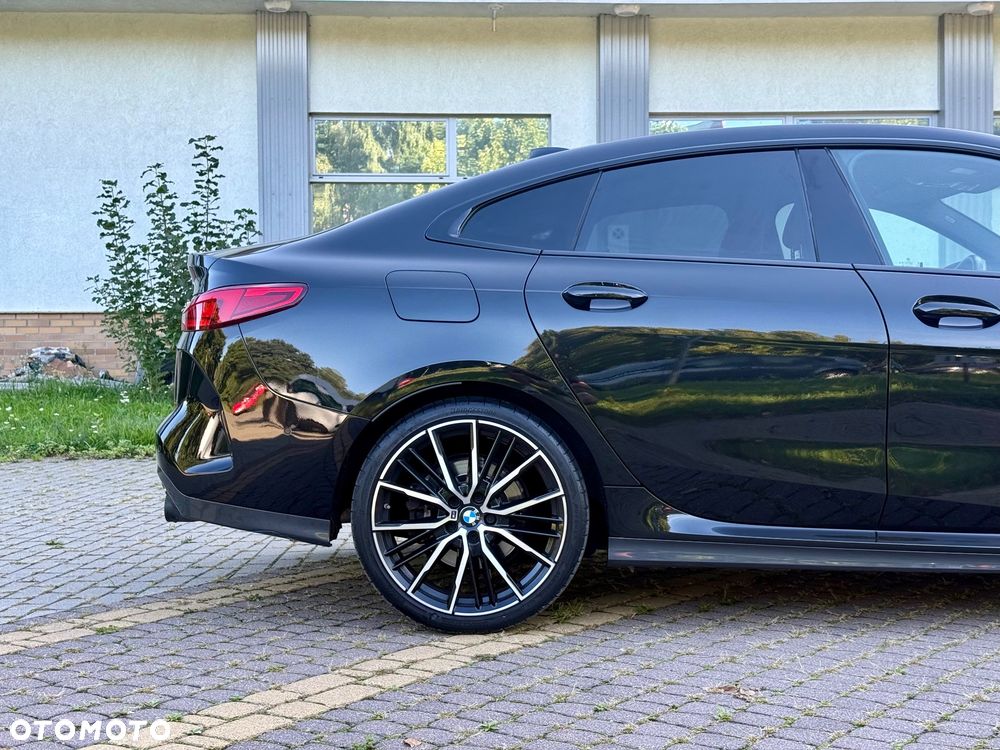 BMW Seria 2 220i xDrive M Sport sport - 10
