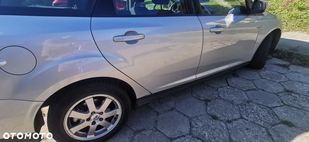 Ford Focus 1.6 TDCi Trend - 7