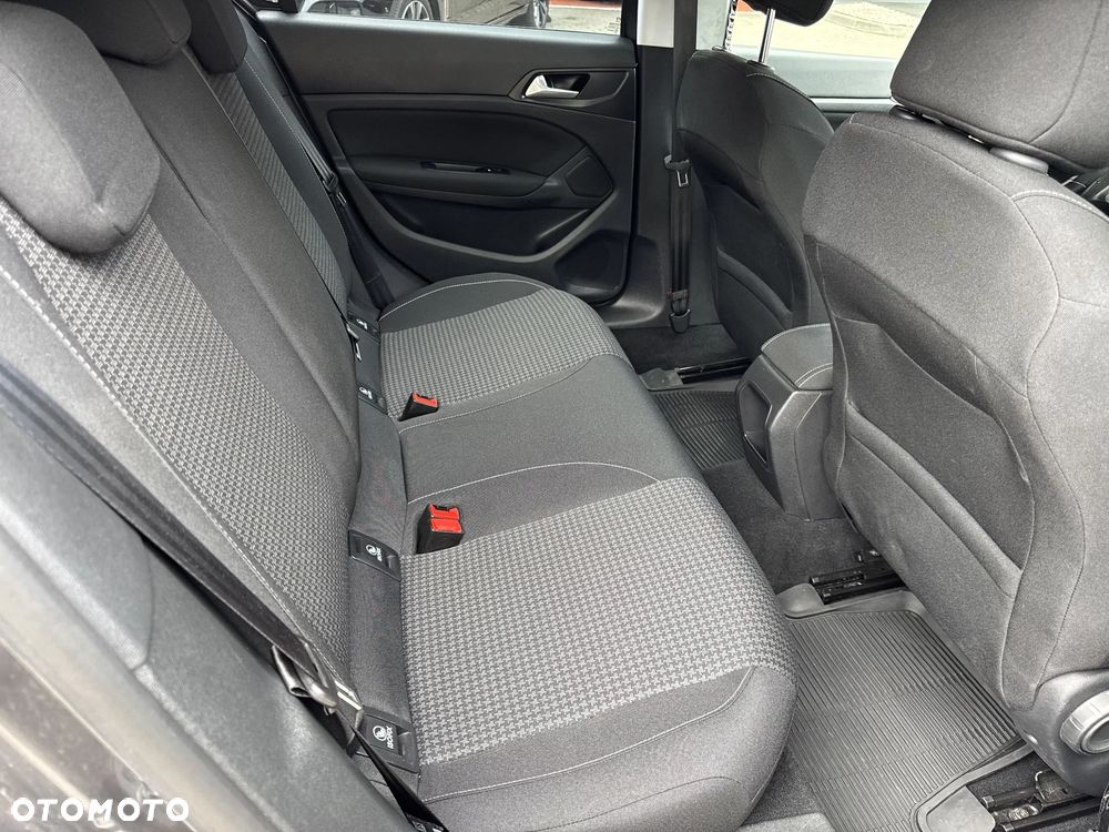 Peugeot 308 1.2 PureTech GPF Active Pack S&S - 12