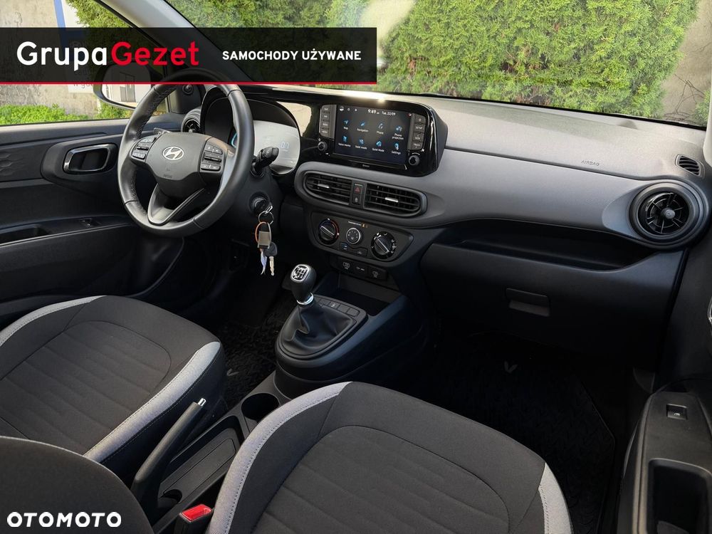 Hyundai i10 - 9