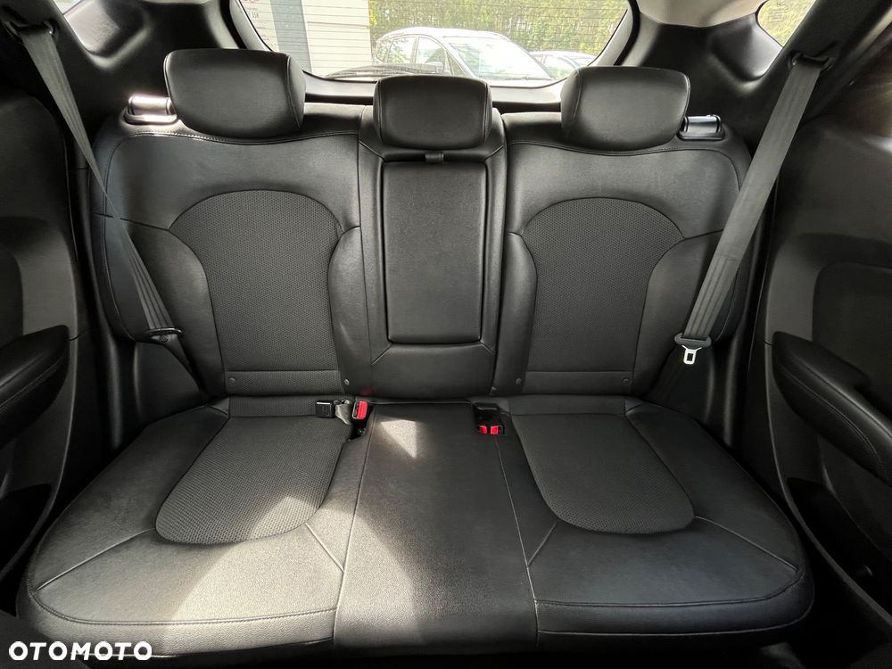 Hyundai ix35 1.6 2WD blue Comfort - 19