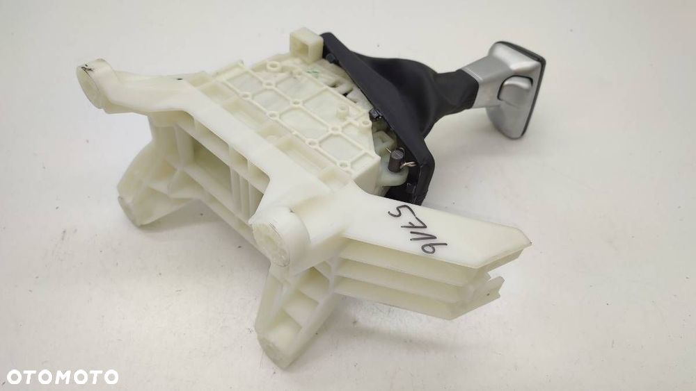 WYBIERAK NASTAWNIK BIEGÓW LEWAREK HYUNDAI ELANTRA VII 1.6 B AUTOMAT 2023 EU - 5