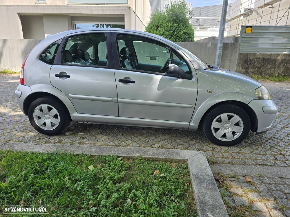 Citroën C3 1.1 Exclusive - 13