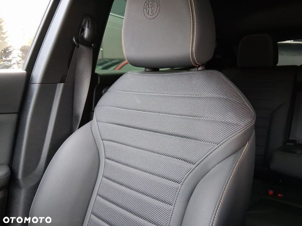 Alfa Romeo Tonale - 17