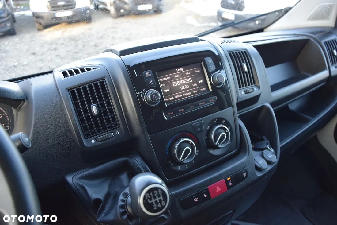 Peugeot BOXER ​​*L1H1​​*2.2 BLUEHDI​*140KM​*KLIMA​*TEMPOMAT​​*3 - 15