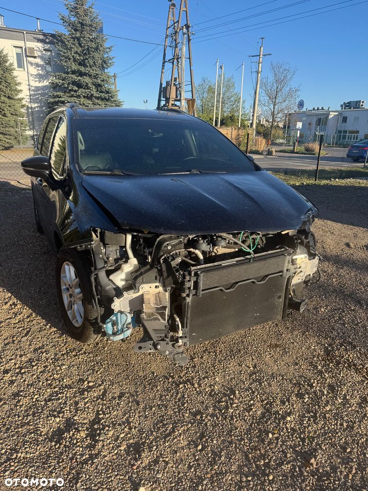 Chrysler Pacifica - 1