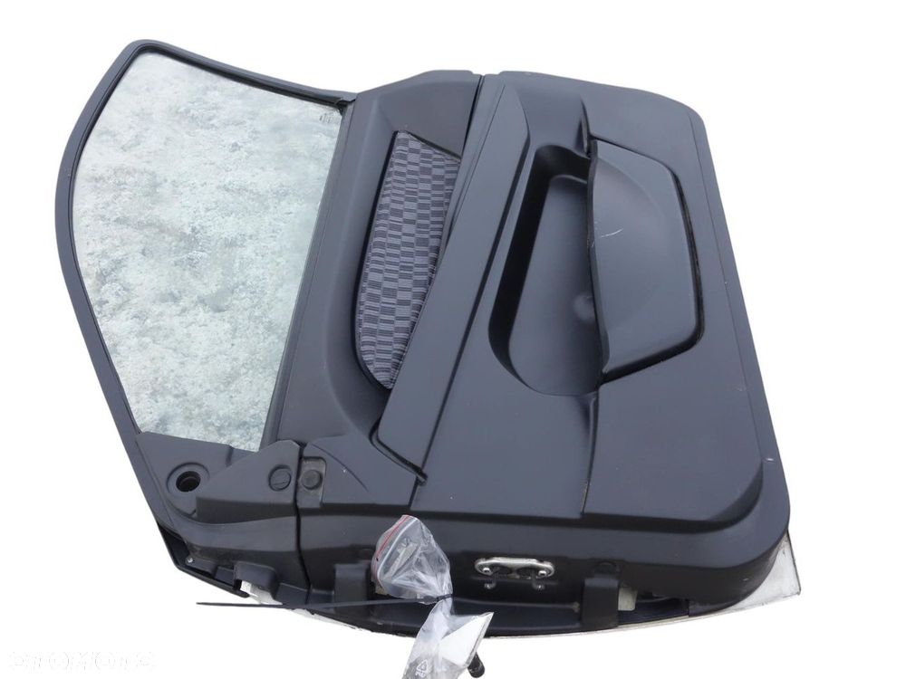 Microcar Ligier Ixo Drzwi prawe - 6