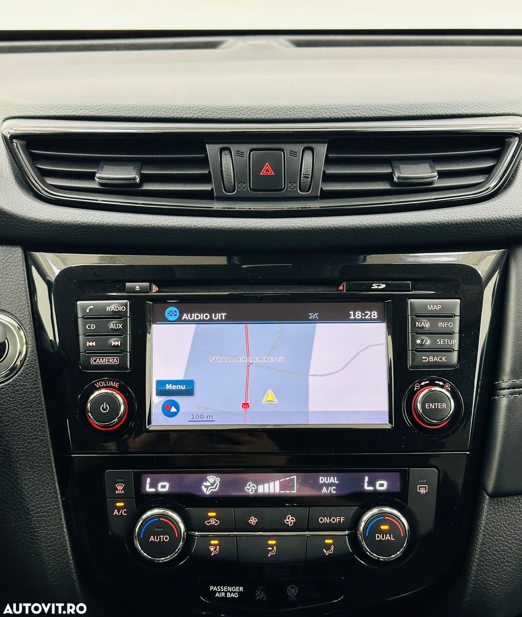 Nissan X-Trail - 37