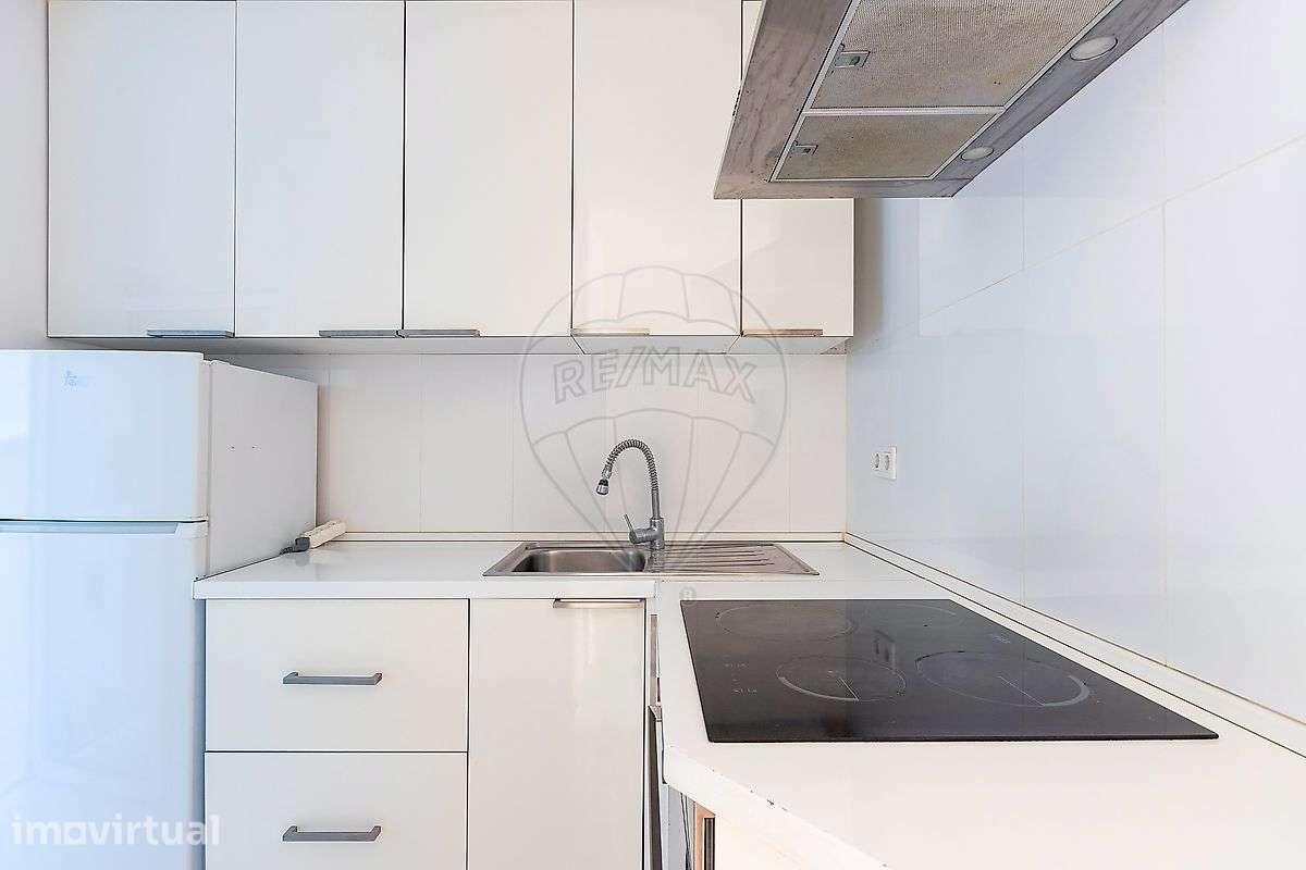 Apartamento T2 para arrendamento - Grande imagem: 5/13