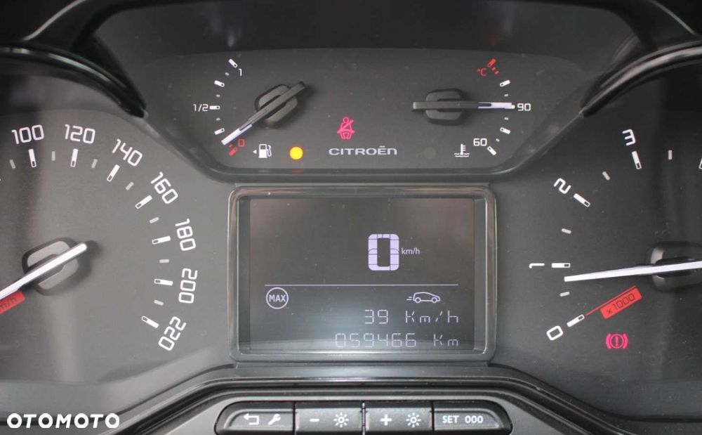 Citroën C3 - 9