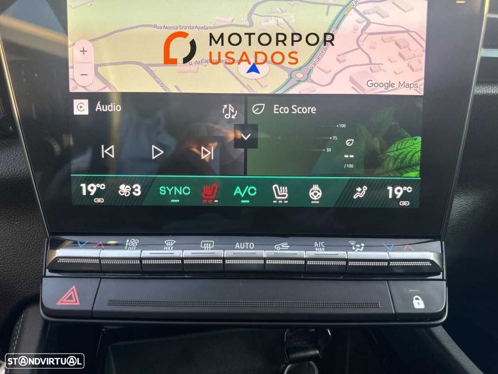 Renault Rafale 1.2 Hyper Hybrid E-Tech Atelier Alpine - 23