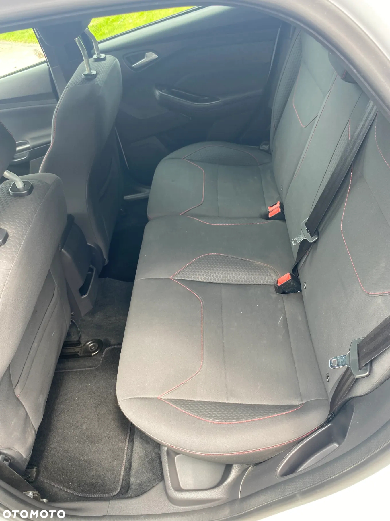Ford Focus 1.0 EcoBoost ST-Line ASS - 9