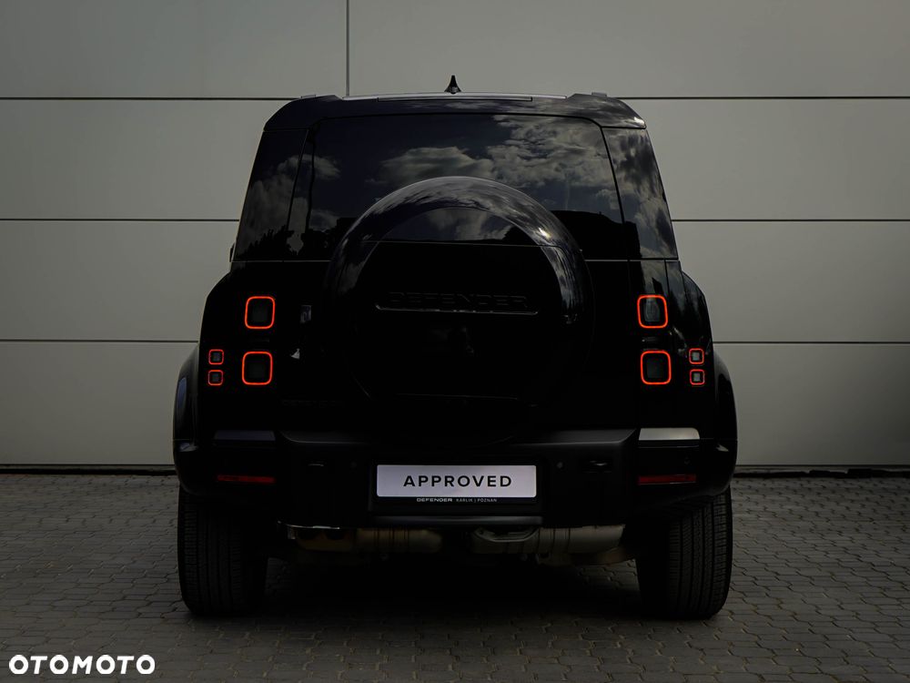 Land Rover Range Rover Sport S 3.0 D300 mHEV Dynamic SE - 11