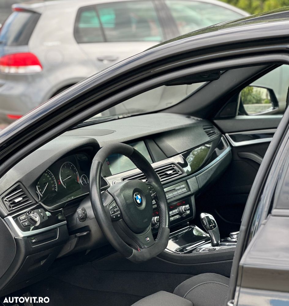 BMW Seria 5 530d - 5