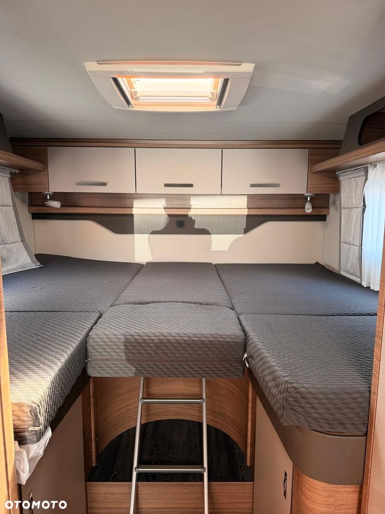 KNAUS Fiat Ducato - 20