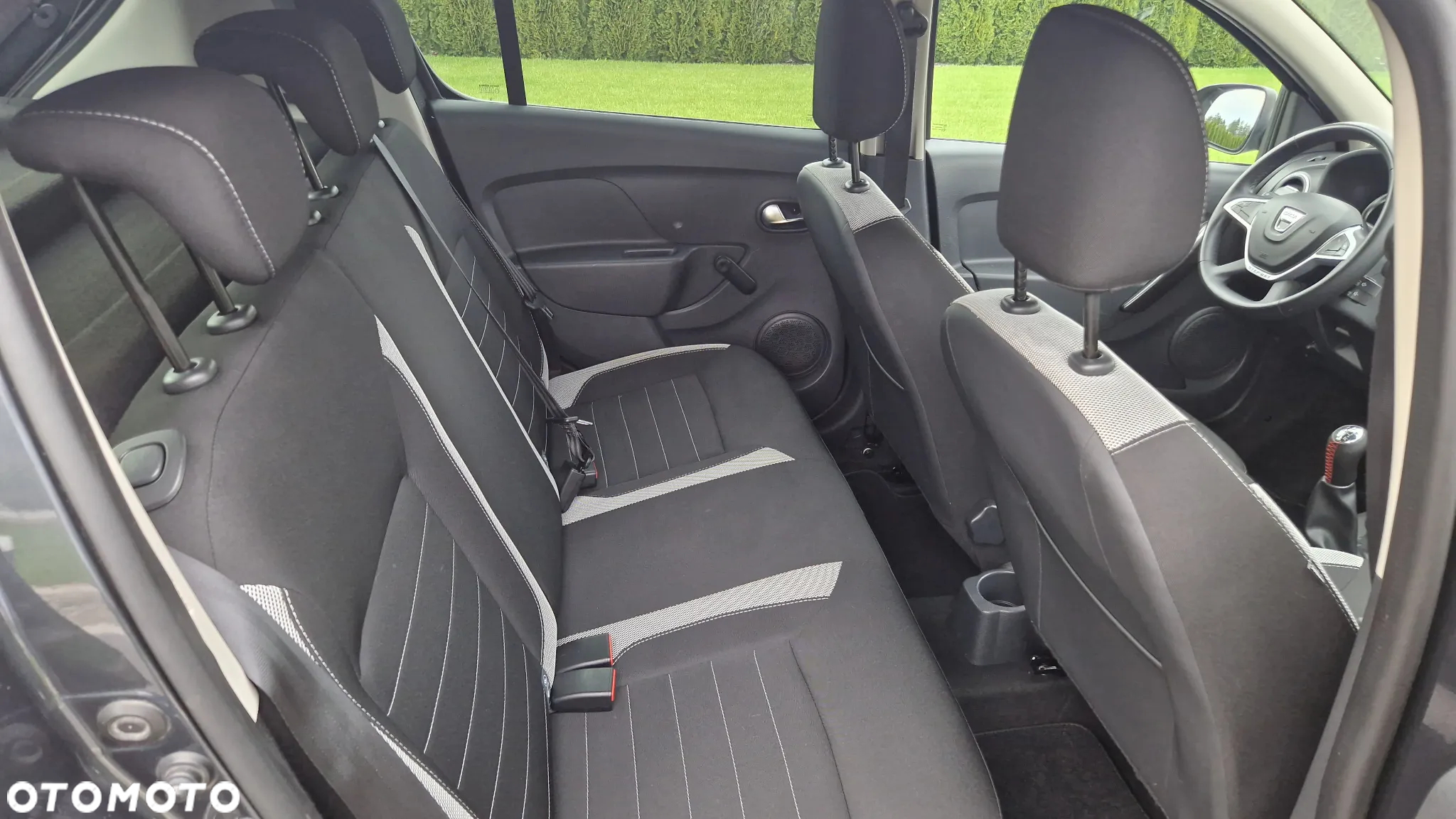 Dacia Sandero Stepway 0.9 TCe Laureate S&S - 17