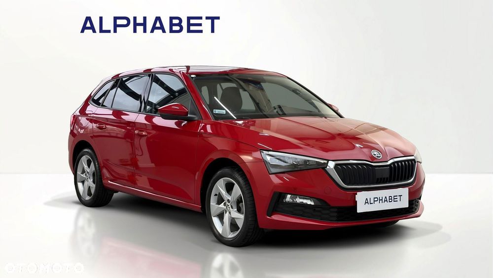 Skoda Scala 1.0 TSI Style - 3