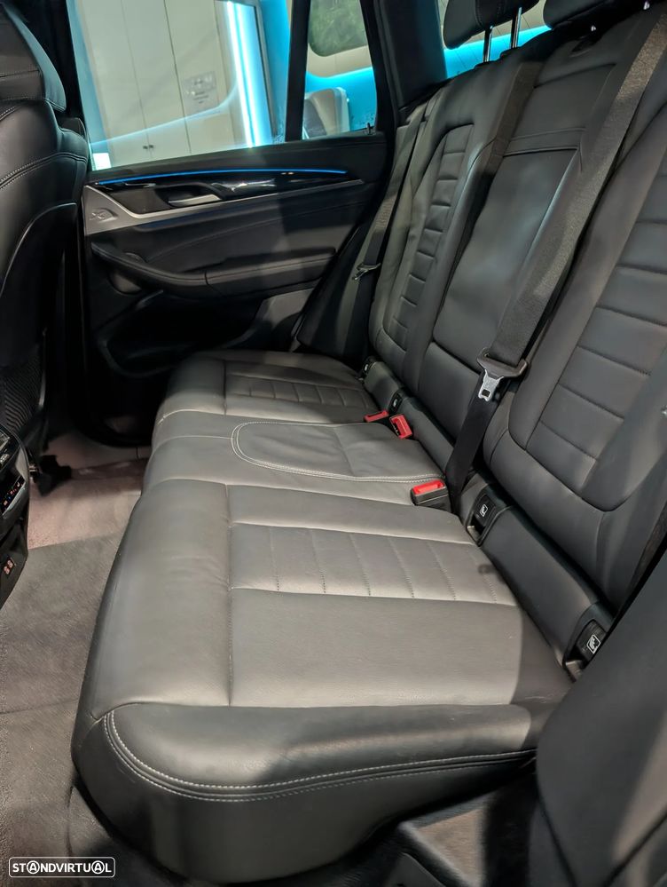 BMW iX3 Impressive - 16