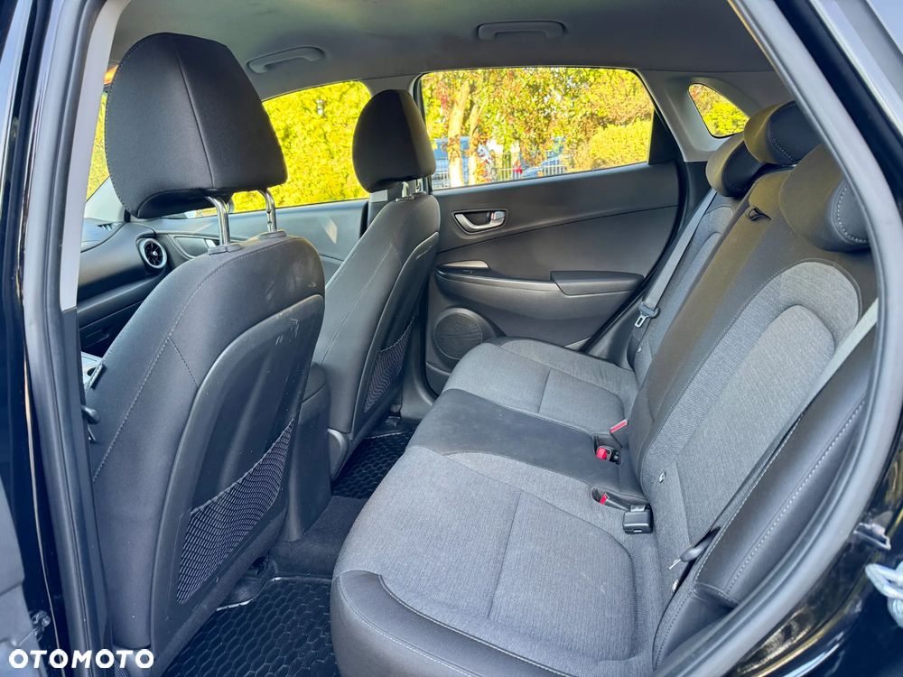 Hyundai Kona Standard - 24