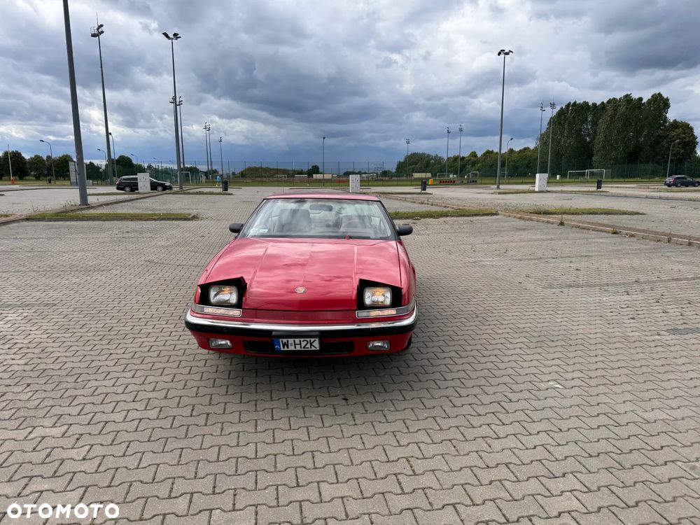 Buick Reatta - 3