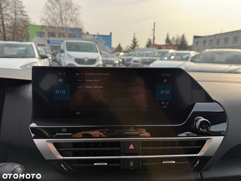 Citroën C4 PureTech 100 Stop&Start YOU - 21