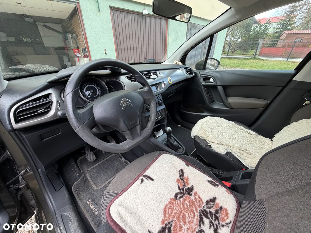 Citroën C3 1.4 HDi Attraction - 6