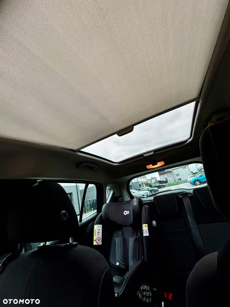Ford B-MAX 1.0 EcoBoost Titanium - 14