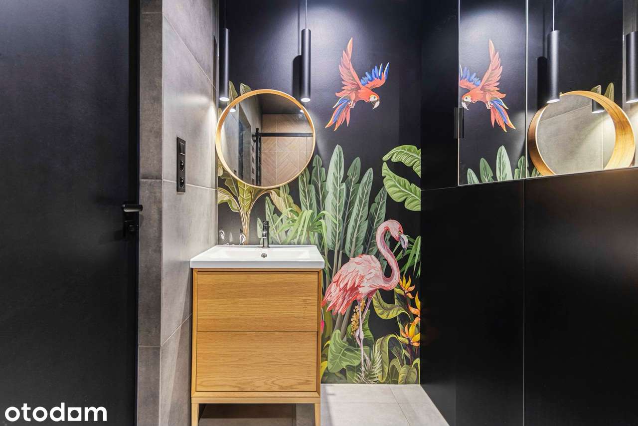 3 pokoje | 67 m² | osobna kuchnia | garaż | blisko centrum I cicho