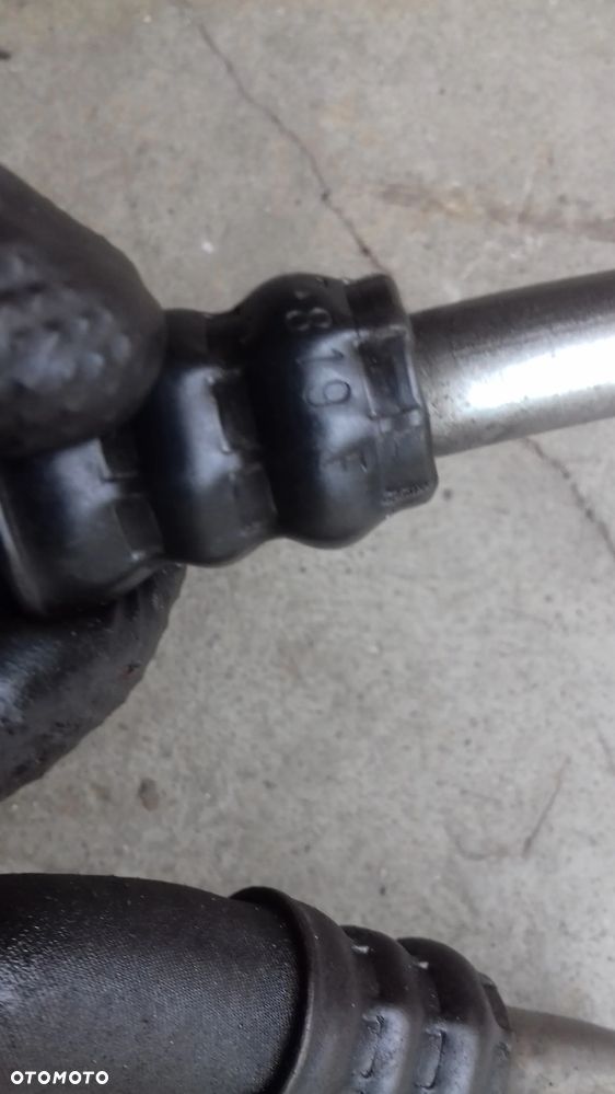 przewody skrzyni biegów multitronic 4F0317819F A6 C6 2.4 - 10