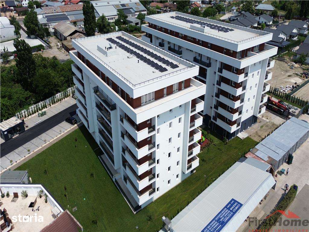 Ap 2 camere 72 mp utili, EXPRESS Residence, BLOC NOU, str Cotesti - Imagine principală: 2/20